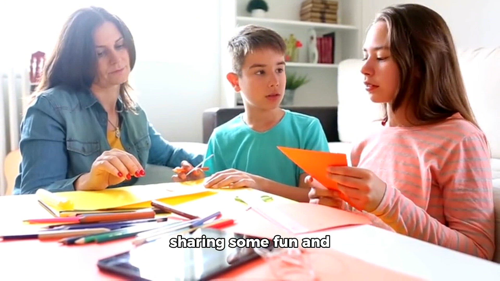 Video thumbnail for Holiday Tips and Advice for School Holidays 2024