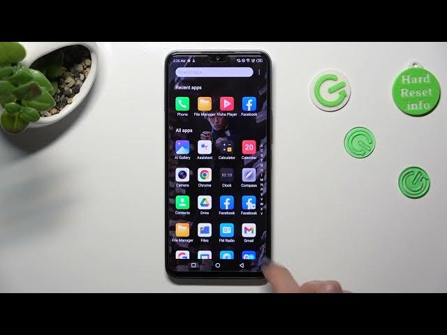 Video thumbnail for How to Clone Apps on Infinix Note 12 2023? Quick Tutorial How to Duplicate & Use 2 Same Applications