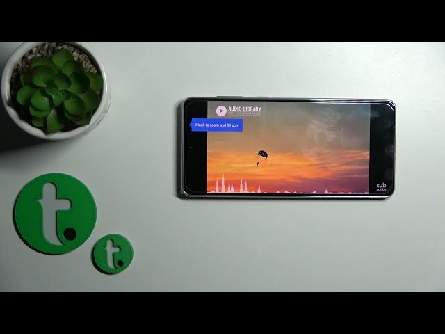 Video thumbnail for Speaker Sound Quality Test on SAMSUNG GALAXY A73 - Check Speaker Sound