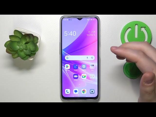 Video thumbnail for Become an Oppo Phone Ninja – Open Hidden Apps Like a Pro!