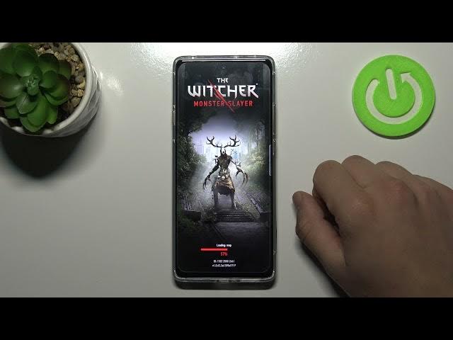 Video thumbnail for How to install Witcher Monster Slayer through Play Store on TCL 20 Pro – Installation Tutorial