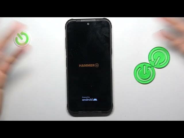 Video thumbnail for How to Exit Fastboot Mode on Hammer Blade 3