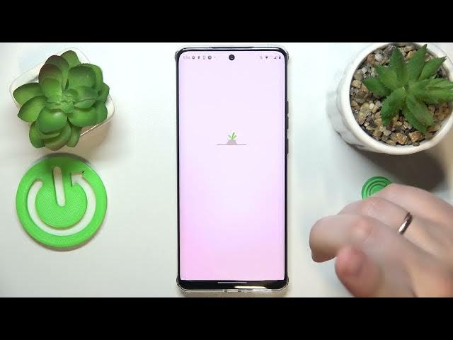 Video thumbnail for How to Set Up the VPN/Proxy Connection on MOTOROLA Edge 40 - TurboVPN App