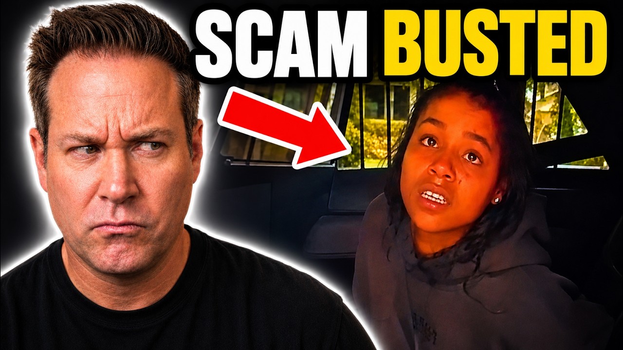 Video thumbnail for Mom With 4 Warrants Meets Karma - She Stole THIS From Walgreens?!
