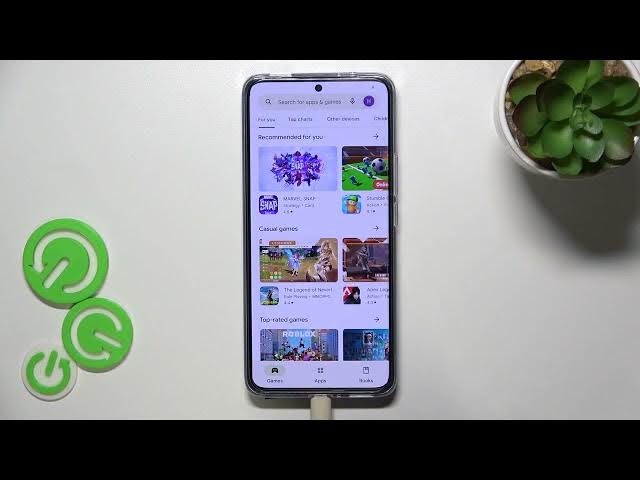 Video thumbnail for How to Update Apps on XIAOMI 12T Pro - Install Newest App Version