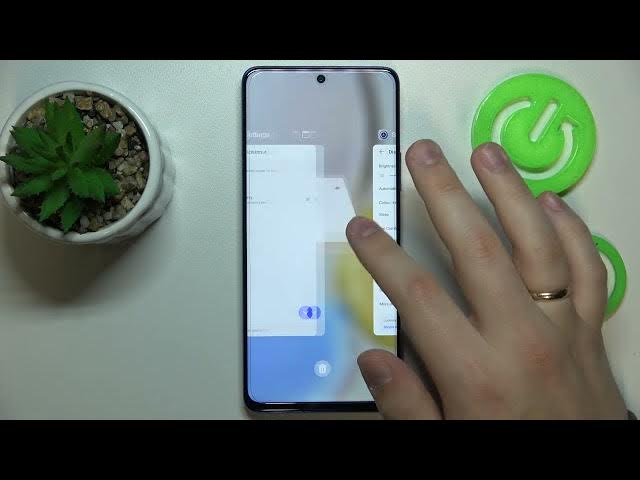 Video thumbnail for How to Change Screen Timeout to Never on HONOR Magic4 Lite
