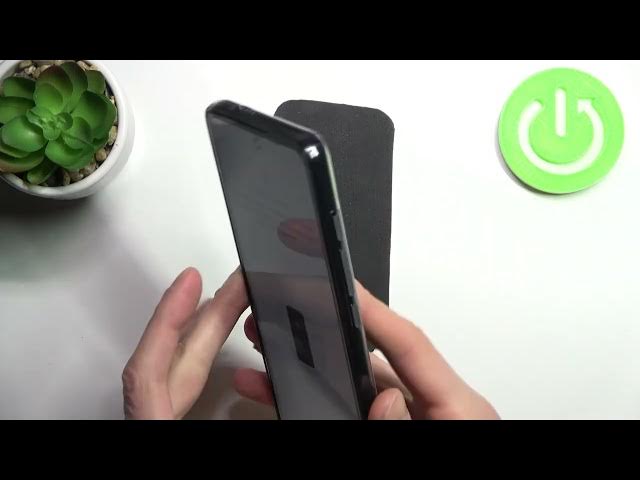 Video thumbnail for How to Add Fingerprint on MOTOROLA Moto G60s - Set Up Fingerprint Unlock