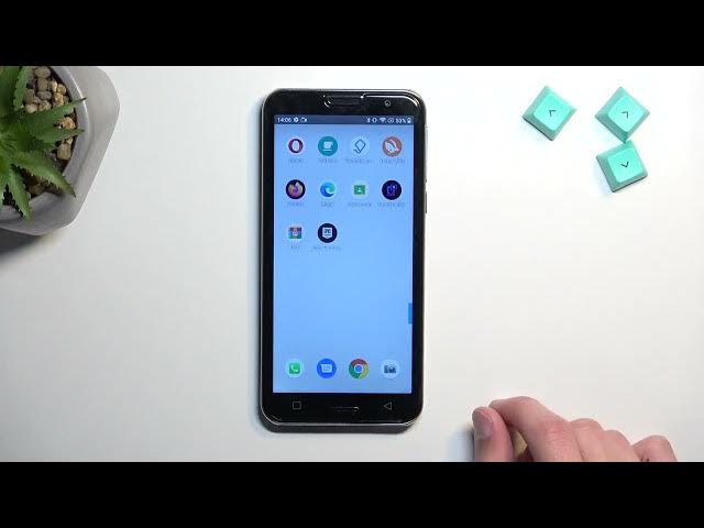 Video thumbnail for How to Record Screen of Emporia Smart.5 - Save Displayed Content