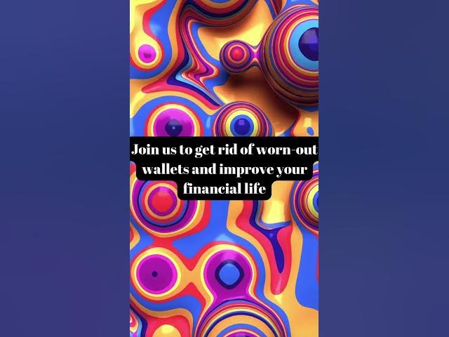 'Video thumbnail for 2025 Lucky Wallet Colors: #2025 #luckycolors #walletcolors #predictions #attractcolors'