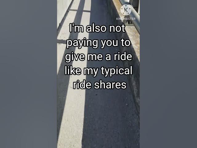 Video thumbnail for Random Thoughts: Life is a Sidewalk