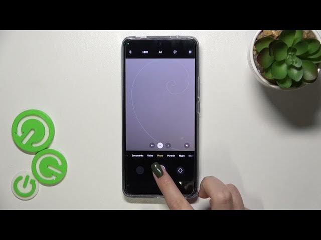 Video thumbnail for How to Set Up Camera Timer on XIAOMI 12T Pro - Camera Countdown