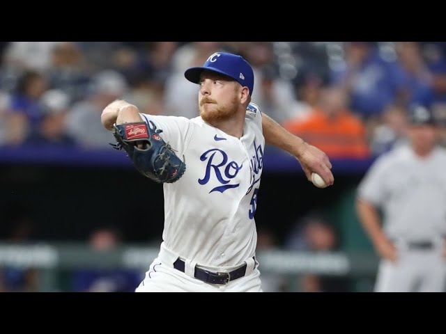 'Video thumbnail for Richard Lovelady 2021 MLB Highlights!'