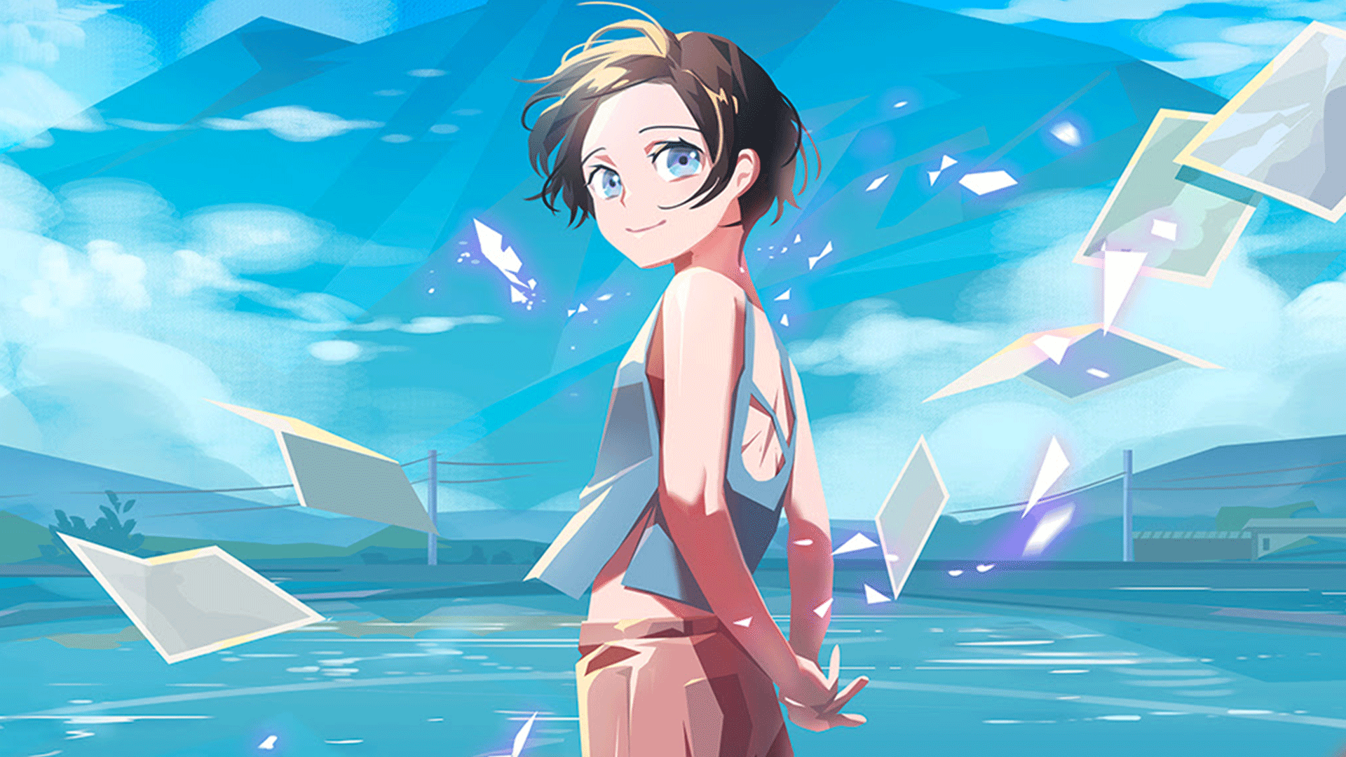 Video thumbnail for Opus: Prism Peak - Official Immersive Trailer