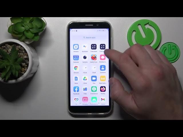 Video thumbnail for How to Change the Volume Keys Control on your Doogee X97 Pro? Check how to Manage Function of Button