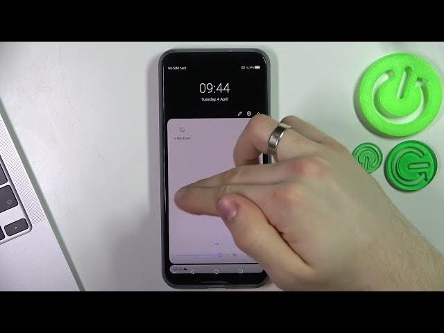 Video thumbnail for How to Improve Battery Life on ZTE Axon 20 5G