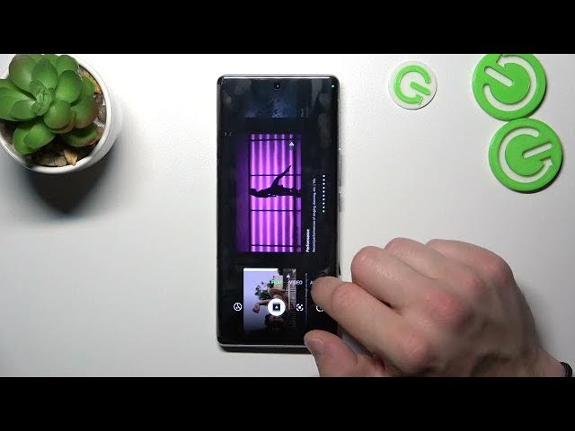 Video thumbnail for Does Infinix Zero Ultra have slow motion?