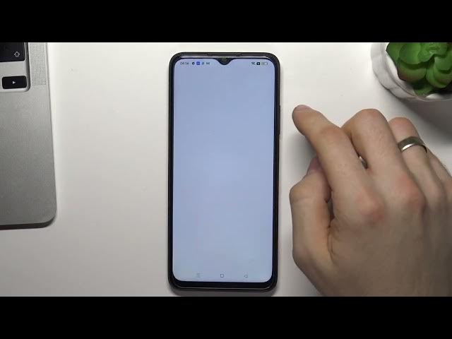 Video thumbnail for How to enable call recording on Oppo A17 | How to record calls on Oppo A17