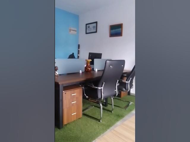 Video thumbnail for RD CAPITAL-SL LTD #officespace  #🌐www.rdc-sl.com #📳+23279312311