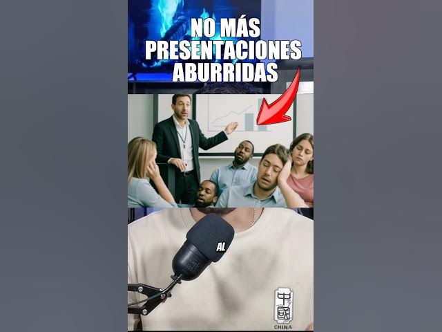 Video thumbnail for 🧠 Convierte TEXTO en GRÁFICOS al instante con esta IA