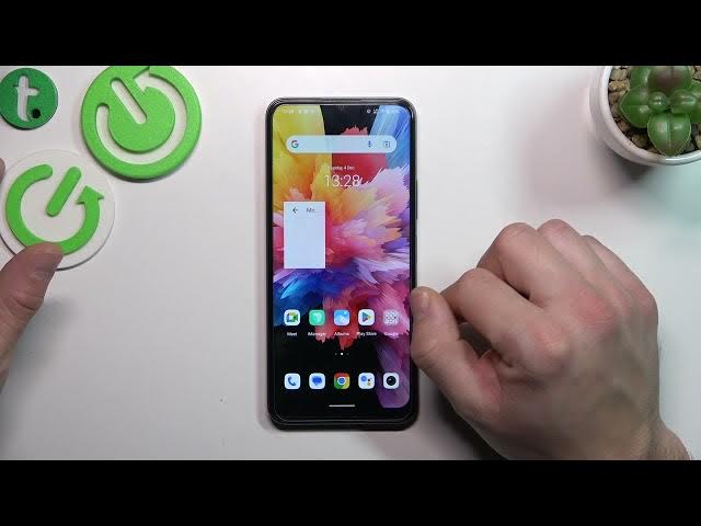 Video thumbnail for Vivo Y16 - Does it have screen recording