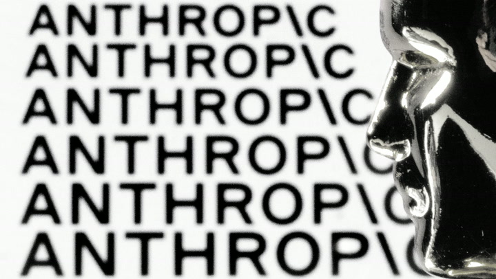 Video thumbnail for Anthropic Says it Blocked A.I. Bioweapons Research