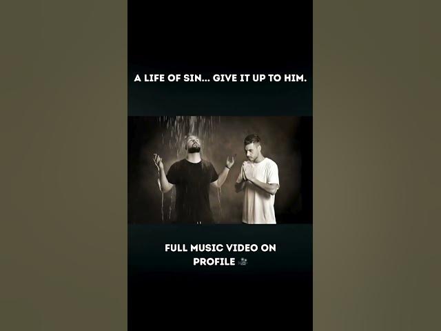 Video thumbnail for A Life Of Sin... Give It Up.