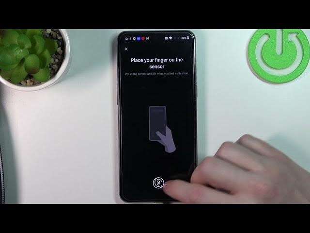 Video thumbnail for Does OnePlus 10T 5G Have Fingerprint Scanner