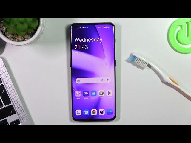 Video thumbnail for How to Clean OnePlus 11 USB Port Using Household Items (Only Toothbrush)