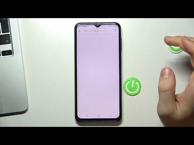 Video thumbnail for How to Record Calls on SAMSUNG Galaxy A23