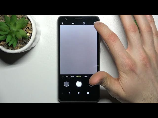 Video thumbnail for How to Change Aspect Ratio on ZTE Blade A31 - Adjust Aspect Ratio