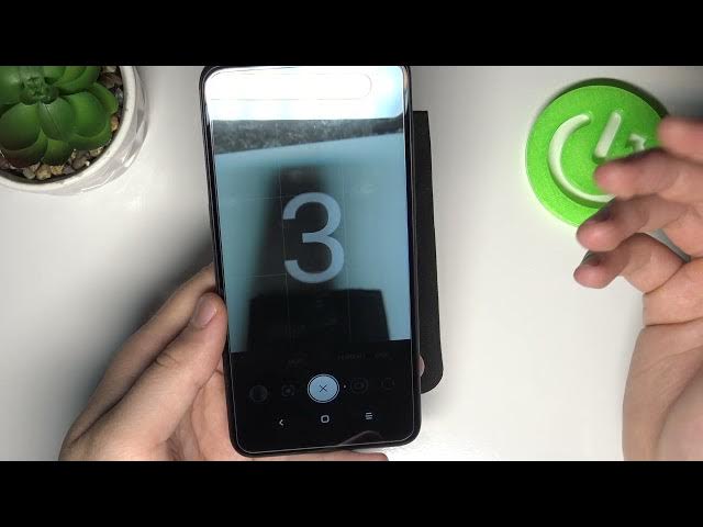 Video thumbnail for Camera Top Tricks for ESSENTIELB HeYou 60 – Best Camera Features