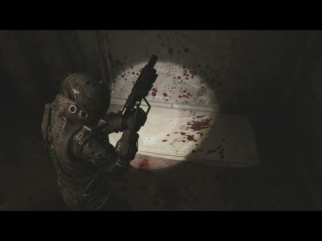 Video thumbnail for Cronos: The New Dawn - Extracting Artur: Collect Documents | "Interrogation Record" - Gabriel