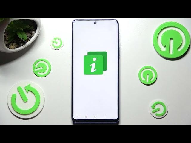 Video thumbnail for How to Check Phone Specification in Honor Magic 4 Lite - DevCheck Hardware and System Info app