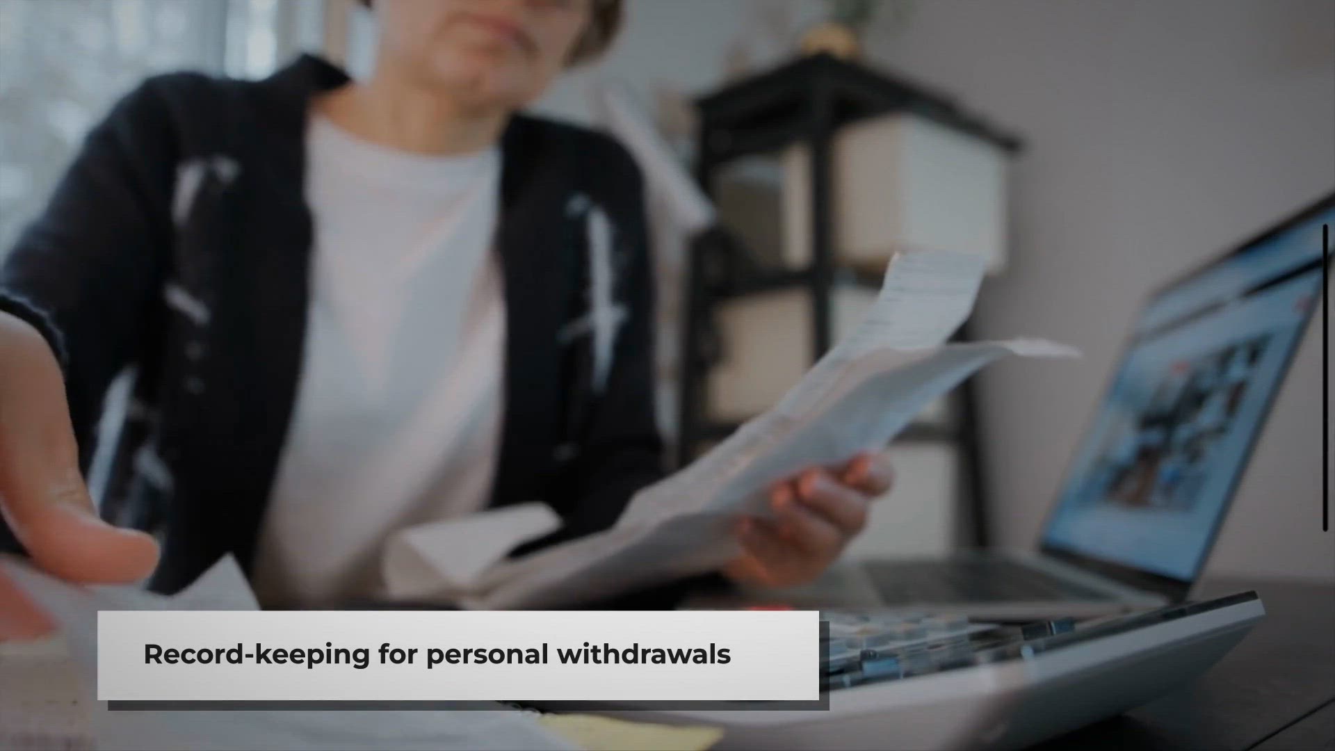 'Video thumbnail for No More Paper Records In Sweden 1 July 2024'