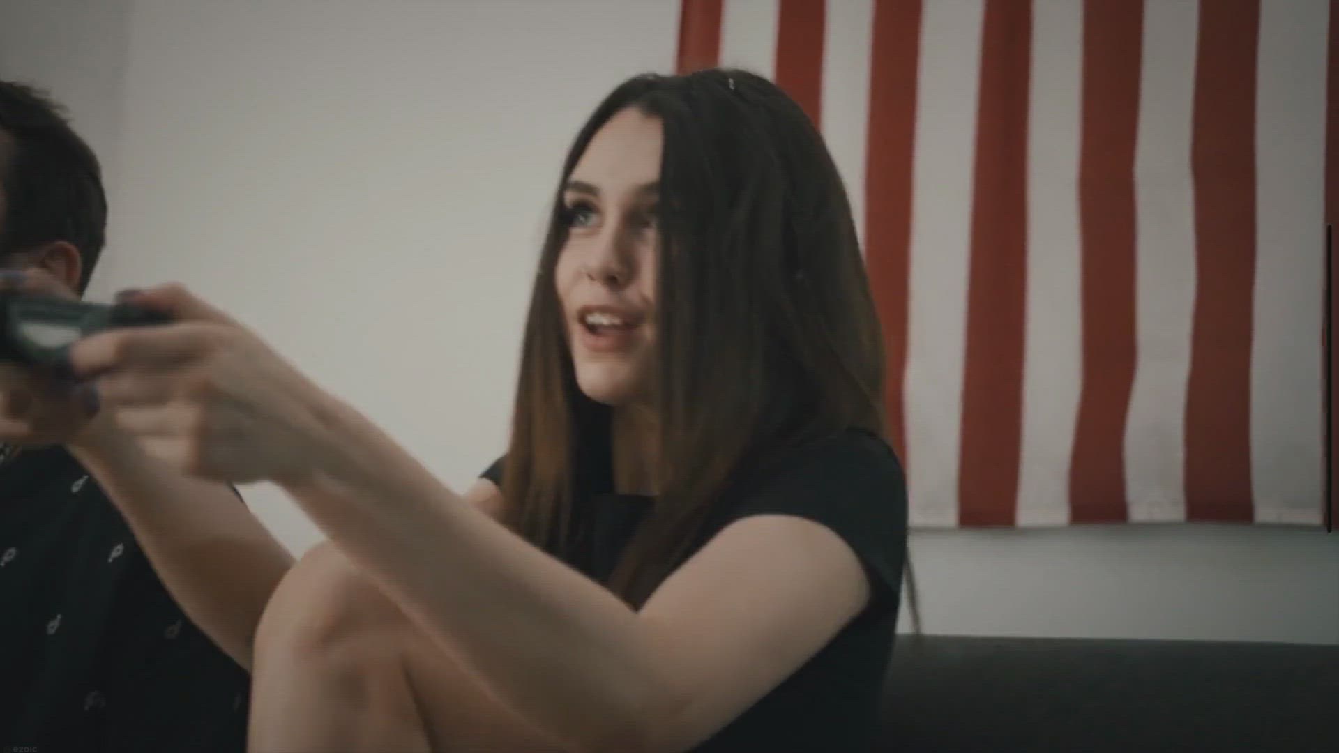 'Video thumbnail for When A Guy Acts Childish Around You: It Means?'