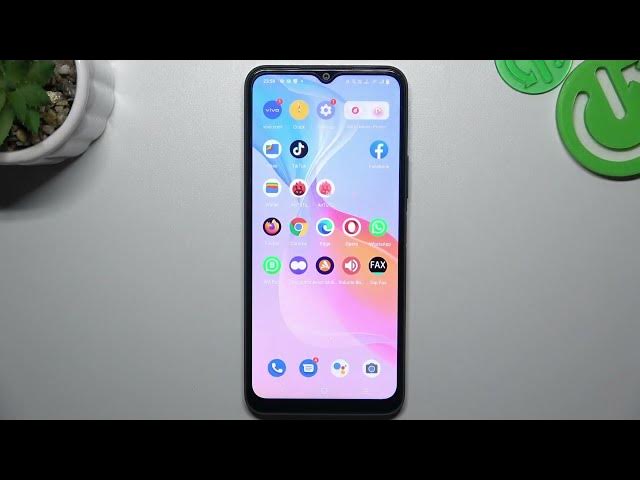 Video thumbnail for How to Record Time-Lapse on Vivo Y21s?