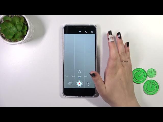 Video thumbnail for Rediscover Clarity: How to Reset Camera Settings on HUAWEI Nova Y91?