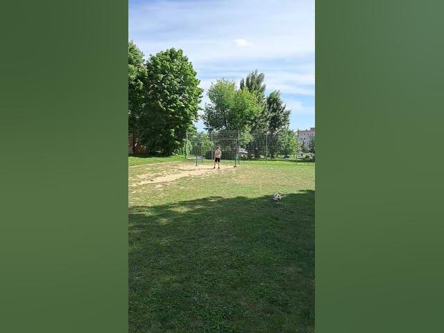 Video thumbnail for Czy trafił napiście...