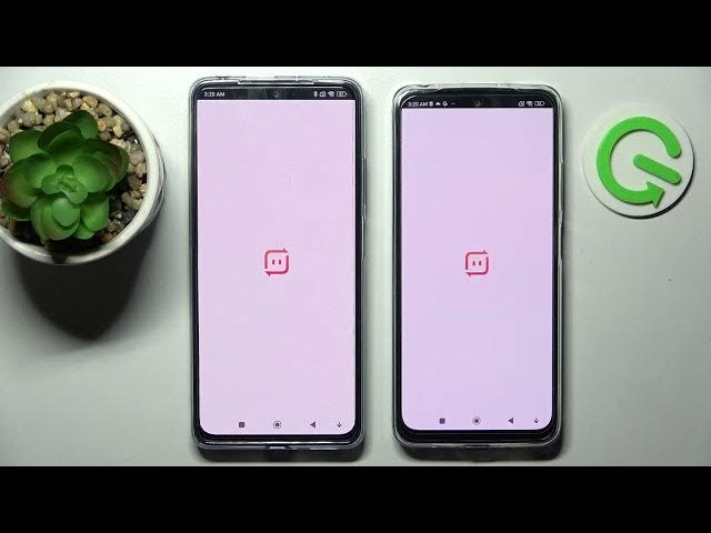 Video thumbnail for Transfer files from an Android to Xiaomi Redmi Note 11S {Send anywhere}