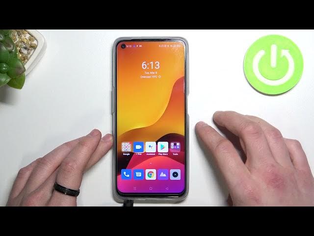 Video thumbnail for How to Connect Headphones on REALME 9i – Plug In Headphones