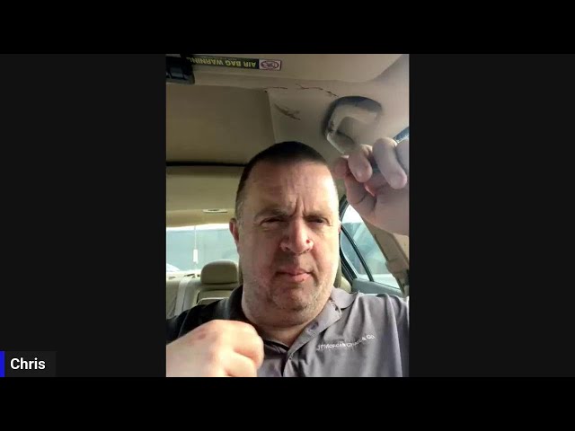Video thumbnail for Pacers-Thunder Finals? ESPN Changes, Indy 500, Jim Irsay, Steelers QBs & More with Chris Pugh