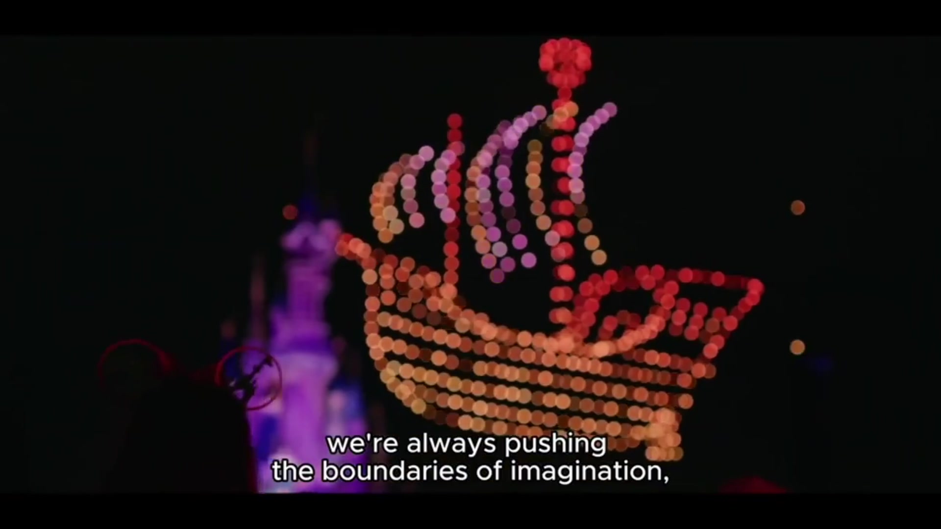 'Video thumbnail for Walt Disney Studios Park in Paris Changes Name to Disney Adventure World'