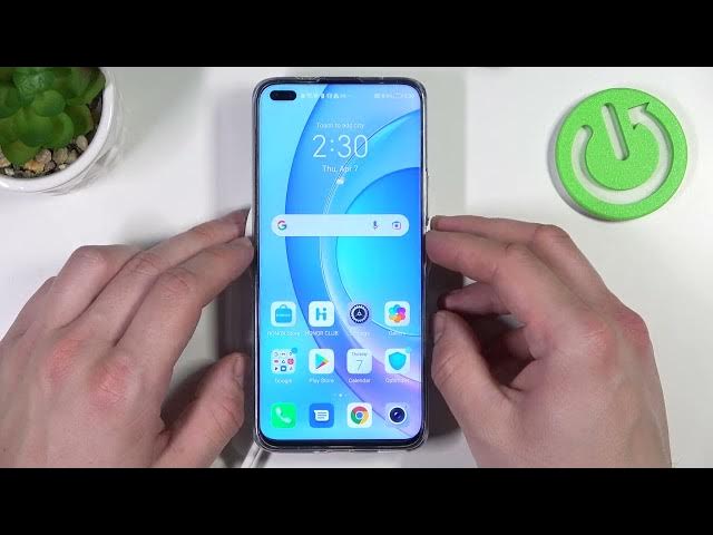 Video thumbnail for Does Honor 50 Lite Support Wireless Charging?