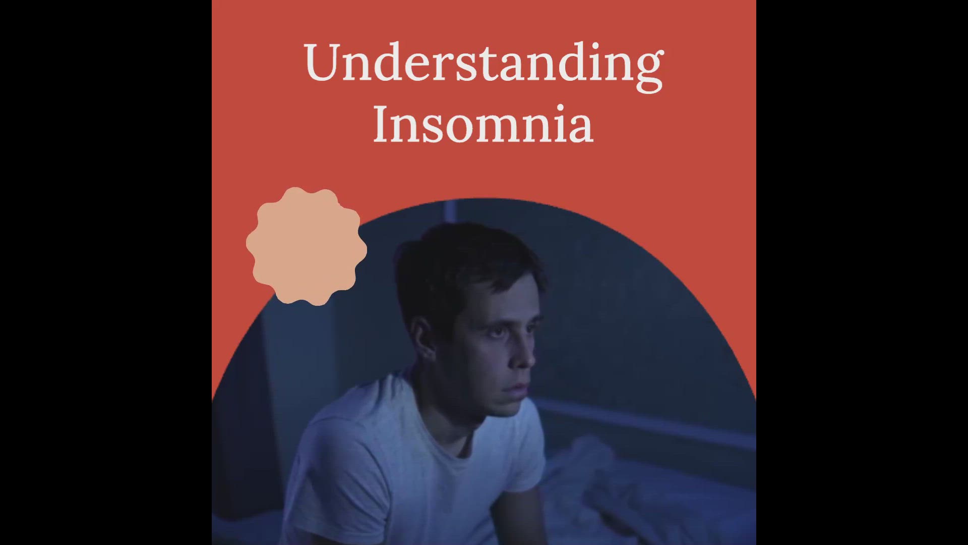 'Video thumbnail for Unraveling Insomnia Causes'