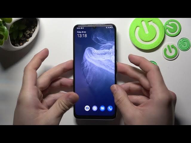 Video thumbnail for Does VIVO V21e Have Headphones Jack?