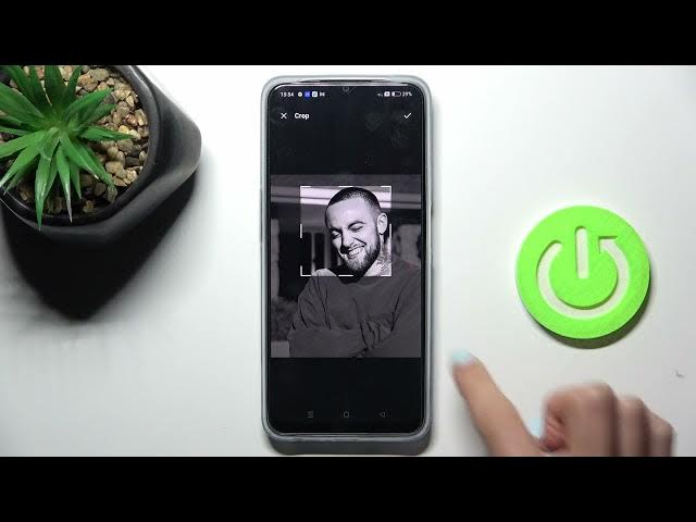 Video thumbnail for How to Add Photo to Contact on OPPO A77 5G?