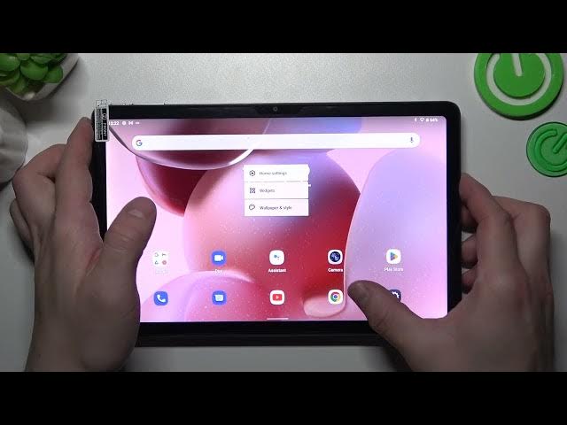 Video thumbnail for Does DOOGEE T20 have Headphones Jack? - Let's Find Out!