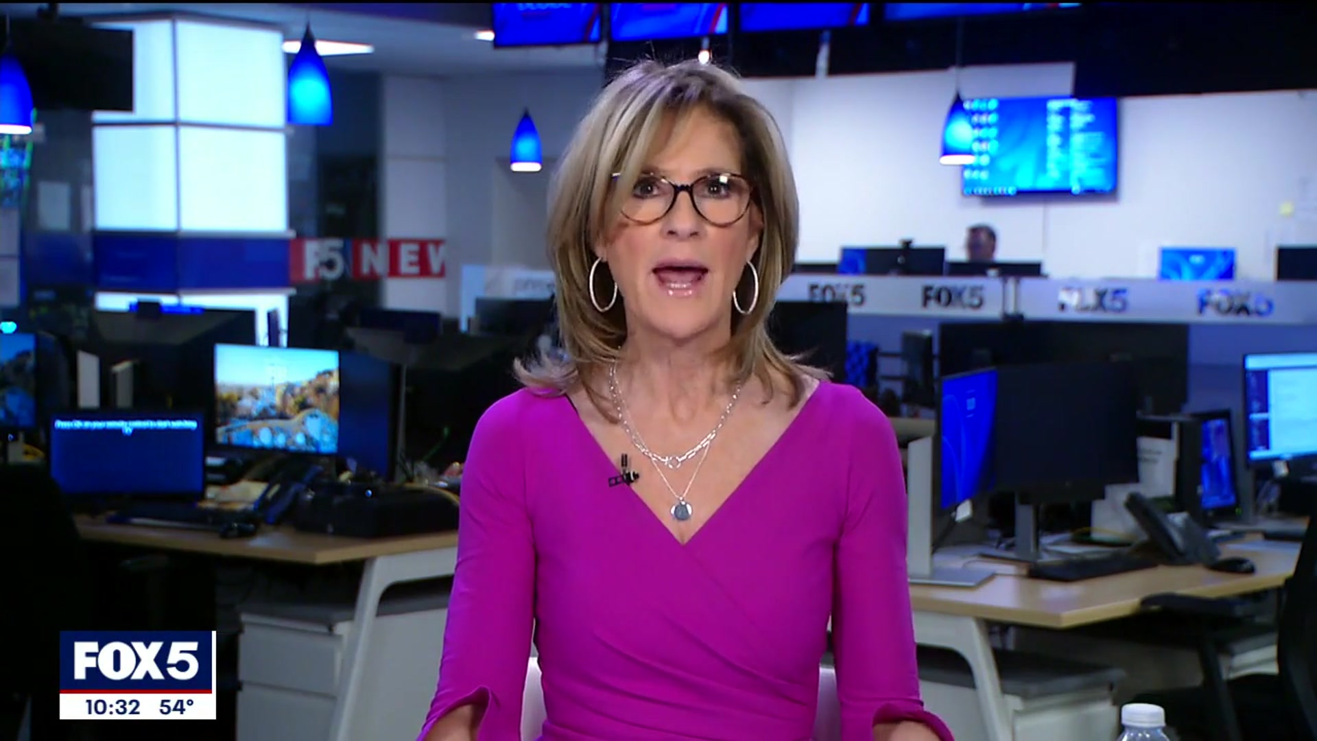 'Video thumbnail for NYC mayoral race generating widespread interest'