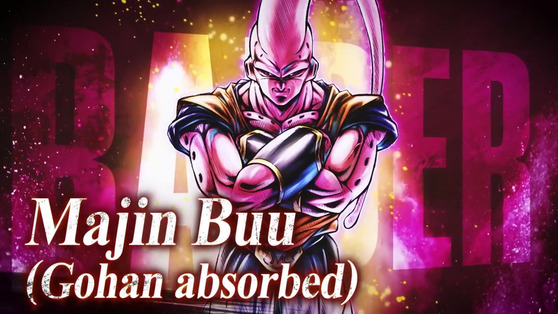 'Video thumbnail for Dragon Ball: The Breakers - Official Season 9 Trailer'