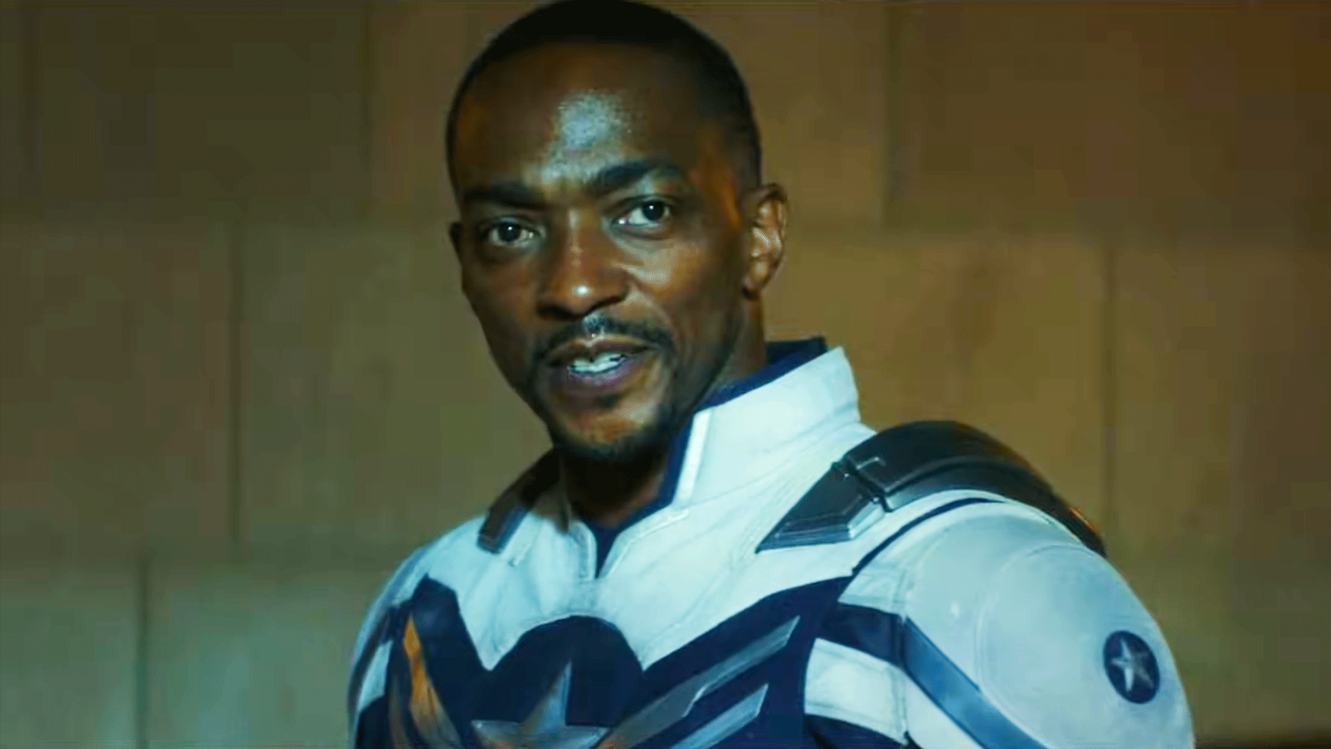 Video thumbnail for Captain America: Brave New World - Official Digital and Blu-ray Release Date Trailer